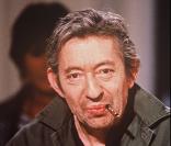Serge Gainsbourg : 60 000 euros pour ses souvenirs !