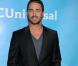Taylor Kinney, à Los Angeles en juillet 2012.