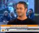 Lady Gaga : Taylor Kinney s'exprime pour la première fois sur leur relation sur le plateau de  USA Today , en octobre 2012.