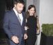 Ben Affleck et Jennifer Garner de sortie. Ils se sont rendus à une soirée caritative pour récolter de l'argent pour les enfants. Los Angeles, 25 octobre 2012