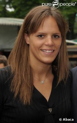 Laure Manaudou