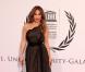 Jennifer Lopez, sublime au gala de charité organisé par l'UNESCO en Allemagne le 27 octobre 2012