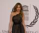 Jennifer Lopez, sublime au gala de charité organisé par l'UNESCO en Allemagne le 27 octobre 2012
