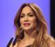 Jennifer Lopez, sublime au gala de charité organisé par l'UNESCO en Allemagne le 27 octobre 2012