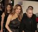 Jennifer Lopez arrive main dans la main avec Caspar Smart au gala de charité organisé par l'UNESCO en Allemagne le 27 octobre 2012