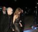 Jennifer Lopez arrive main dans la main avec Caspar Smart au gala de charité organisé par l'UNESCO en Allemagne le 27 octobre 2012