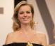 Eva Herzigova, renversante d'élégance au gala de charité organisé par l'UNESCO en Allemagne le 27 octobre 2012