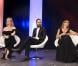 Gala de charité organisé par l'UNESCO en Allemagne le 27 octobre 2012