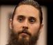 Jared Leto sur son 31 au gala de charité organisé par l'UNESCO en Allemagne le 27 octobre 2012