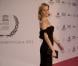 Eva Herzigova, renversante d'élégance au gala de charité organisé par l'UNESCO en Allemagne le 27 octobre 2012