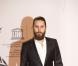 Jared Leto sur son 31 au gala de charité organisé par l'UNESCO en Allemagne le 27 octobre 2012