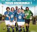 Franck Dubosc est à l'affiche des  Seigneurs  d'Olivier Dahan, sorti le 26 septembre 2012.
