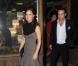 James Middleton était présent le 25 octobre 2012 avec ses parents Carole et Michael au côté de Pippa pour le lancement à Londres de son livre,  Celebrate .