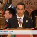 James Middleton : Sa dyslexie, son combat, son soulagement au mariage de Kate
