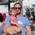Ian Ziering : Bientôt un nouveau bébé pour la star de Beverly Hills