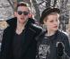 Evan Rachel Wood et Jamie Bell : Et maintenant le mariage ?