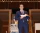 Le prince Constantijn des Pays-Bas inaugurait le 30 octobre 2012 au Musée Rijks d'Amsterdam les nouvelles archives électroniques de l'établissement.