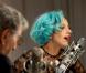 Lady Gaga et Tony Bennett -  Lady Is A Tramp  - novembre 2011.
