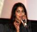 EXCLU - Leïla Bekhti lors de l'avant-première du film Nous York à Versailles au cinéma Le Cyrano le vendredi 2 novembre 2012
  