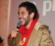 EXCLU - Manu Payet lors de l'avant-première du film Nous York à Versailles au cinéma Le Cyrano le vendredi 2 novembre 2012
  