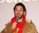 EXCLU - Manu Payet lors de l'avant-première du film Nous York à Versailles au cinéma Le Cyrano le vendredi 2 novembre 2012
  