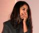 EXCLU - Leïla Bekhti lors de l'avant-première du film Nous York à Versailles au cinéma Le Cyrano le vendredi 2 novembre 2012
  