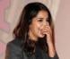 EXCLU - Leïla Bekhti lors de l'avant-première du film Nous York à Versailles au cinéma Le Cyrano le vendredi 2 novembre 2012
  