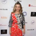 Beverley Mitchell, de ''7 à la maison'', est enceinte de son premier enfant !