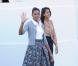 Michelle et Malia Obama, ultralookées à la maison Blanche en novembre 2011