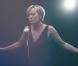 Patricia Kaas reprend  L'hymne à l'amour  d'Edith Piaf - novembre 2012.
