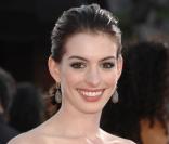 Anne Hathaway