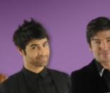 Les cinq finalistes de Nouvelle Star