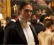 Il est George Duroy et use de son charme pour s'offrir trois plantureuses femmes dans  Bel Ami .