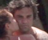 Robbie Williams et son ex girlfriend Ayda Field