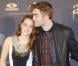 Twilight 5 : Kristen Stewart et Robert Pattinson, amoureux à travers le monde