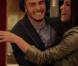 Baptiste Giabiconi et Marie Mai : 'Là-bas', complices et émouvants
