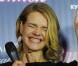 Natalia Vodianova : 'Belle du seigneur' rayonnante avec Jonathan Rhys-Meyers