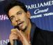 Johathan Rhys Meyers lors de l'avant-première de  Belle du Seigneur  à Moscou, le 15 novembre 2012.