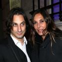 Karine le Marchand et Zazie, avec leurs amoureux pour les mamans d'Afrique