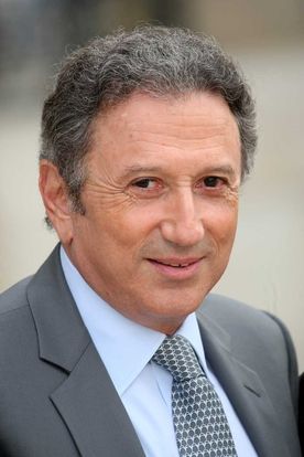 Michel Drucker