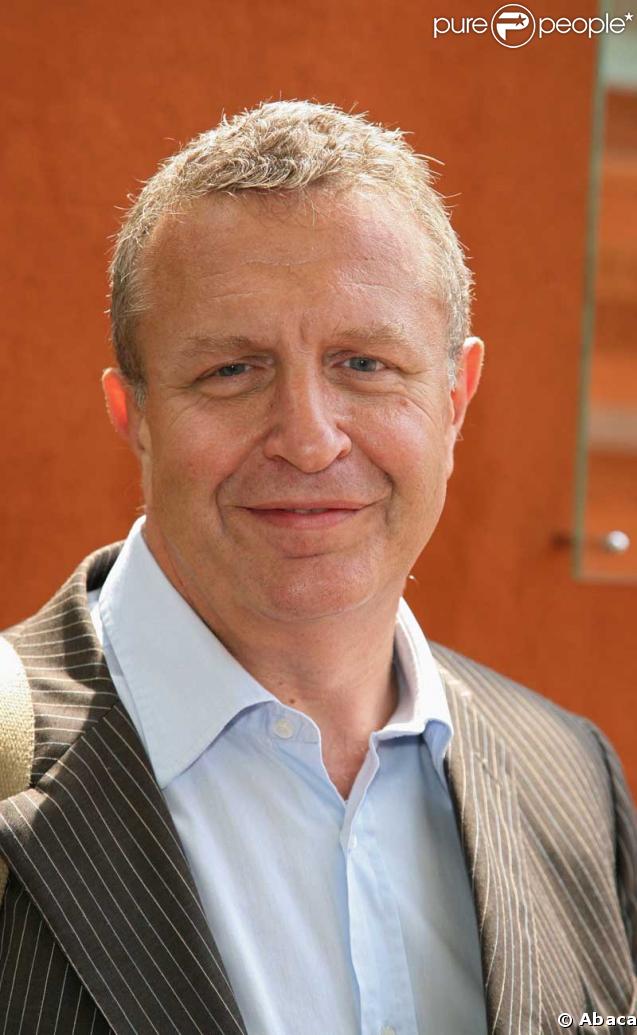 Michel Field