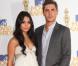 Zac Efron et Vanessa Hudgens aux MTV Movie Awards à Los Angeles le 6 juin 2010.