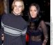Megan Fox et David Gallagher à la première de The Texas Chainsaw Massacre world à Los Angeles le 15 octobre 2003.