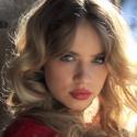 Xenia Tchoumitcheva : Elle est la plus belle femme du monde selon les Suisses