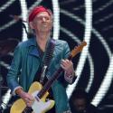 Les Rolling Stones à Londres : Un concert best of devant 20 000 fans heureux