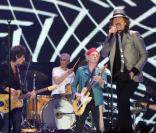 Les Rolling Stones à Londres : Un concert best of devant 20 000 fans heureux