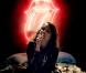 Noomi Rapace dans le clip  Doom and Gloom  des Rolling Stones, novembre 2012.
