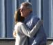 Harrison Ford : Tendre avec Calista Flockhart et complice avec son fils