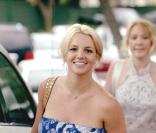 Britney Spears et Kevin Federline se disputent toujours la garde de leurs enfants