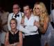 Antonio Banderas et Melanie Griffith : Déclaration d'amour et invitée collante